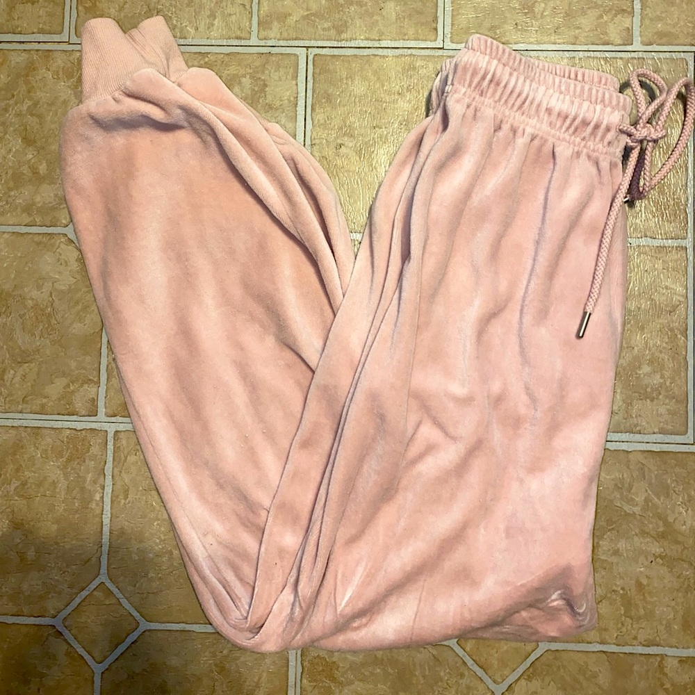 Fashion Nova Joggers